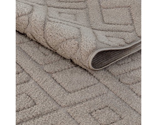 Ozkaplan karpet Ковер турецкий Sofia 0E426A Beige-Beige Ozkaplan karpet Ковер турецкий Sofia 0E426A Beige-Beige