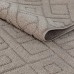 Ozkaplan karpet Ковер турецкий Sofia 0E426A Beige-Beige