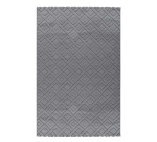 Ozkaplan karpet Ковер турецкий Sofia 0E426A L.Grey-L.Grey