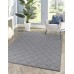 Ozkaplan karpet Ковер турецкий Sofia 0E426A L.Grey-L.Grey