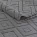 Ozkaplan karpet Ковер турецкий Sofia 0E426A L.Grey-L.Grey