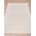 Ozkaplan karpet Ковер турецкий Sofia 0E426A White-White