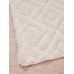 Ozkaplan karpet Ковер турецкий Sofia 0E426A White-White
