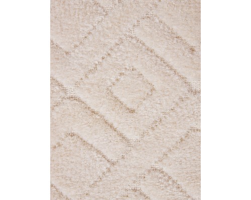 Ozkaplan karpet Ковер турецкий Sofia 0E426A White-White Ozkaplan karpet Ковер турецкий Sofia 0E426A White-White
