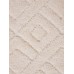 Ozkaplan karpet Ковер турецкий Sofia 0E426A White-White
