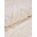 Ozkaplan karpet Ковер турецкий Sofia 0E426A White-White