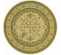 Ragolle Ковер бельгийский Beluchi Круг 61570 2727