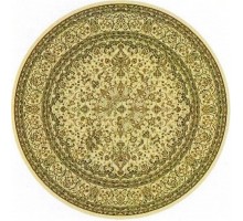 Ragolle Ковер бельгийский Beluchi Круг 61570 2727