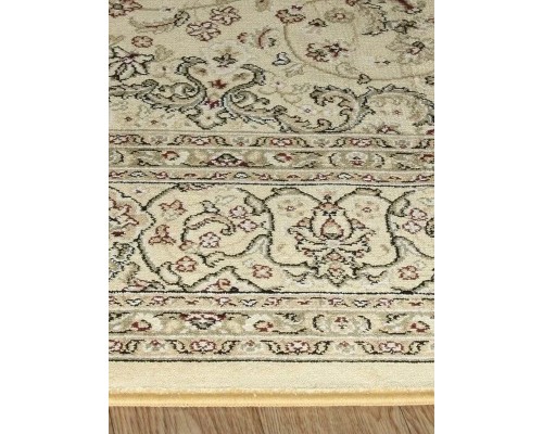 Ragolle Ковер бельгийский Beluchi Круг 61570 2727