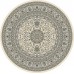 Ragolle Ковер бельгийский Da Vinci Круг 57119 6464
