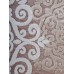 Ragolle Ковер бельгийский Genova Круг 38001 6565 90