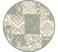 Ragolle Ковер Genova Круг 38009 6555 90