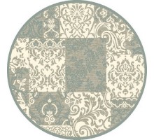 Ragolle Ковер Genova Круг 38009 6555 90