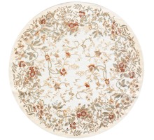 Ragolle Ковер бельгийский Genova Круг 38027 6262 60