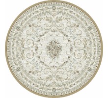 Ragolle Ковер бельгийский Genova Круг 38066 6565 61