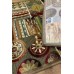 Ragolle Ковер Genova Круг 38406 7292 71