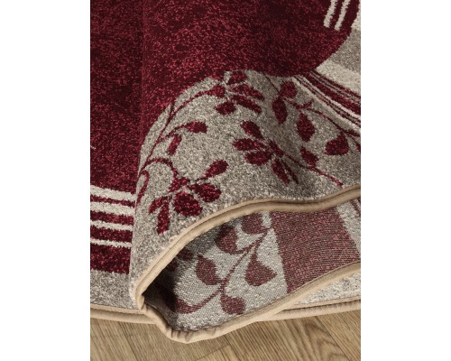 Ragolle Ковер бельгийский Infinity Круг 32087 7595 Ragolle Ковер бельгийский Infinity Круг 32087 7595