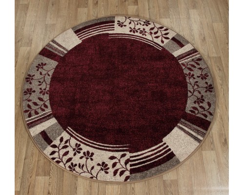Ragolle Ковер бельгийский Infinity Круг 32087 7595 Ragolle Ковер бельгийский Infinity Круг 32087 7595