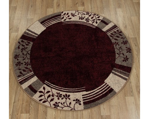 Ragolle Ковер бельгийский Infinity Круг 32087 7595 Ragolle Ковер бельгийский Infinity Круг 32087 7595