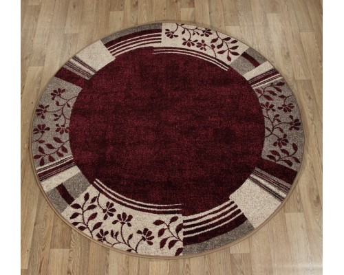 Ragolle Ковер бельгийский Infinity Круг 32087 7595 Ragolle Ковер бельгийский Infinity Круг 32087 7595