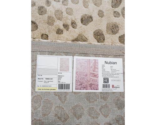 Ragolle Ковер бельгийский Nubian 64227 6575 Ragolle Ковер бельгийский Nubian 64227 6575