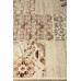 Ragolle Ковер бельгийский Prado 14382 6121