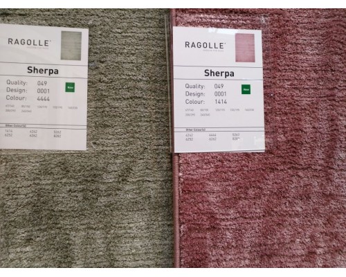 Ragolle Ковер Sherpa 49001 1414 Ragolle Ковер Sherpa 49001 1414