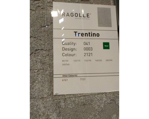 Ragolle Ковер Trentino 41003 2121 Ragolle Ковер Trentino 41003 2121