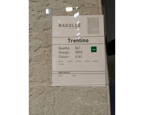 Ragolle Ковер Trentino 41003 6161 Ragolle Ковер Trentino 41003 6161