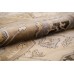 Verbatex Ковер бельгийский Toscana 7068 260440