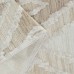 Ковер Турецкий OZKAPLAN KARPET OLBIA дизайн B0816A WHITE-L.BEIGE