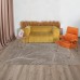 Ковер Турецкий AHENKLI SOFT дизайн J955A BEIGE-BEIGE