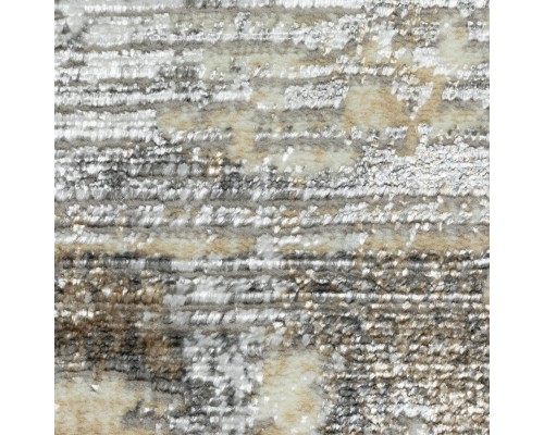 Ковер Турецкий ULUBEY IPLIK / BEHRAM ADARA дизайн T1876LL CREAM-CREAM