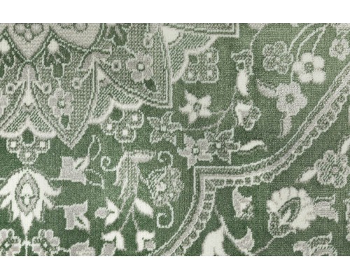 Ковер БельгияКовер Capitol Floor Гинта дизайн 2925 94 GREEN