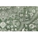 Ковер БельгияКовер Capitol Floor Гинта дизайн 2925 94 GREEN