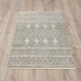 Ковер Турецкий OZKAPLAN KARPET OLBIA дизайн B0592A BEIGE-L.BEIGE