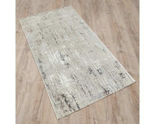 Ковер Турецкий ULUBEY IPLIK / BEHRAM ROMANCE дизайн C1016RC M.CREAM-M.CREAM