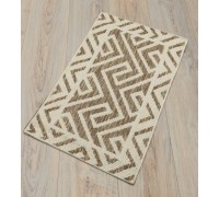 Ковер Турецкий Canan PAROS дизайн A948A L.BROWN-WEISS