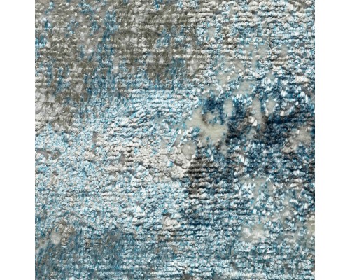 Ковер Турецкий ULUBEY IPLIK / BEHRAM ADARA дизайн T2213LL GREY-GREY