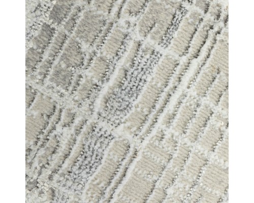Ковер Турецкий ULUBEY IPLIK / BEHRAM ROMANCE дизайн C1018RC M.CREAM-M.CREAM