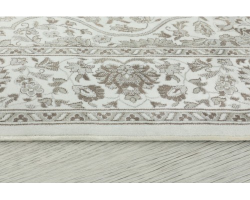 Ковер БельгияКовер Capitol Floor Гинта дизайн 2925 71 GREY