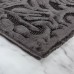 Ковер Турецкий Canan GROTTA дизайн 4069C ANTHRACITE-ANTHRACITE