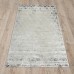 Ковер Турецкий ULUBEY IPLIK / BEHRAM ROMANCE дизайн T1205RC L.GREY-L.GREY