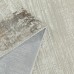 Ковер Турецкий ULUBEY IPLIK / BEHRAM ARMINE дизайн T1702RC GREY-CREAM