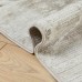 Ковер Турецкий OZKAPLAN KARPET OLBIA дизайн B0803A MINK-L.BEIGE