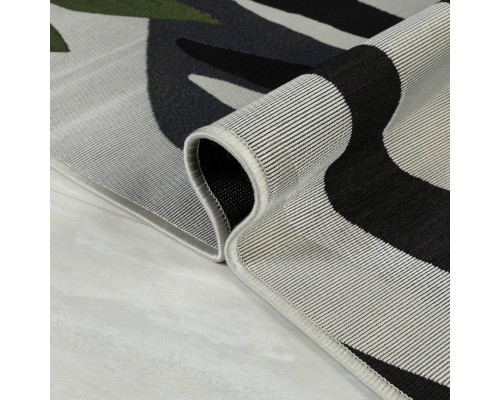 Ковер Турецкий YAKAR TEKSTIL GREEN BAY дизайн 6217-1 MULTICOLOR