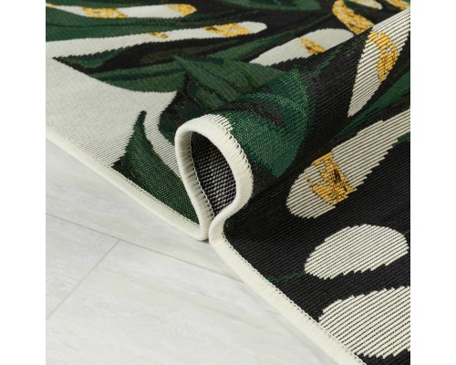 Ковер Турецкий YAKAR TEKSTIL GREEN BAY дизайн 6216-1 MULTICOLOR