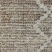 Ковер Турецкий OZKAPLAN KARPET OLBIA дизайн B0800A BEIGE-WHITE