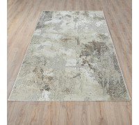 Ковер Турецкий ULUBEY IPLIK / BEHRAM ARMINE дизайн T1333RC CREAM-CREAM