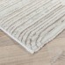 Ковер Турецкий ULUBEY IPLIK / BEHRAM SIRIUS дизайн T2019LL CREAM-CREAM
